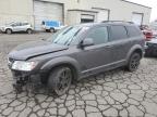 2016 Dodge Journey Sxt na sprzedaż w Woodburn, OR - All Over