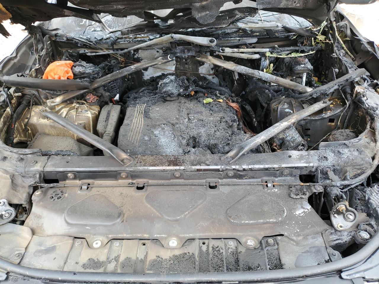 2020 BMW X5 Sdrive 40I VIN: 5UXCR4C04L9C45455 Lot: 89016545