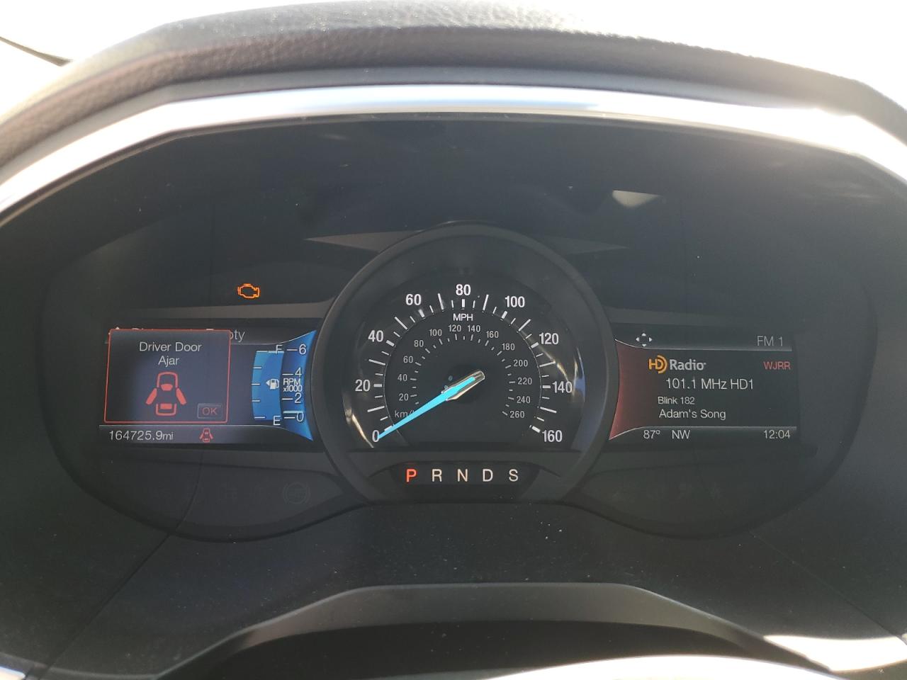 2015 Ford Edge - Image 9