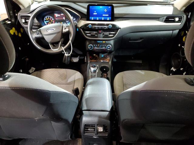  FORD ESCAPE 2020 Сірий
