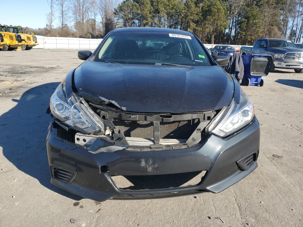 2017 Nissan Altima - Image 5
