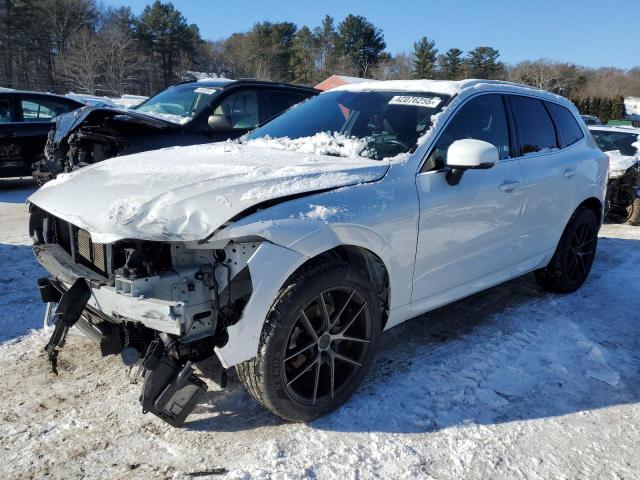 2021 Volvo Xc60 T5 Momentum