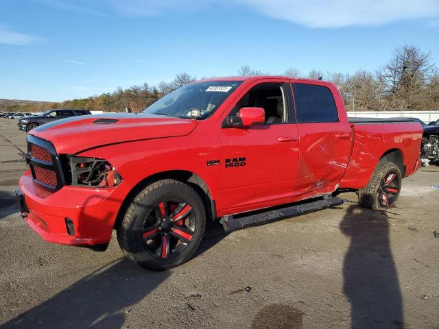 2018 Ram 1500 Sport