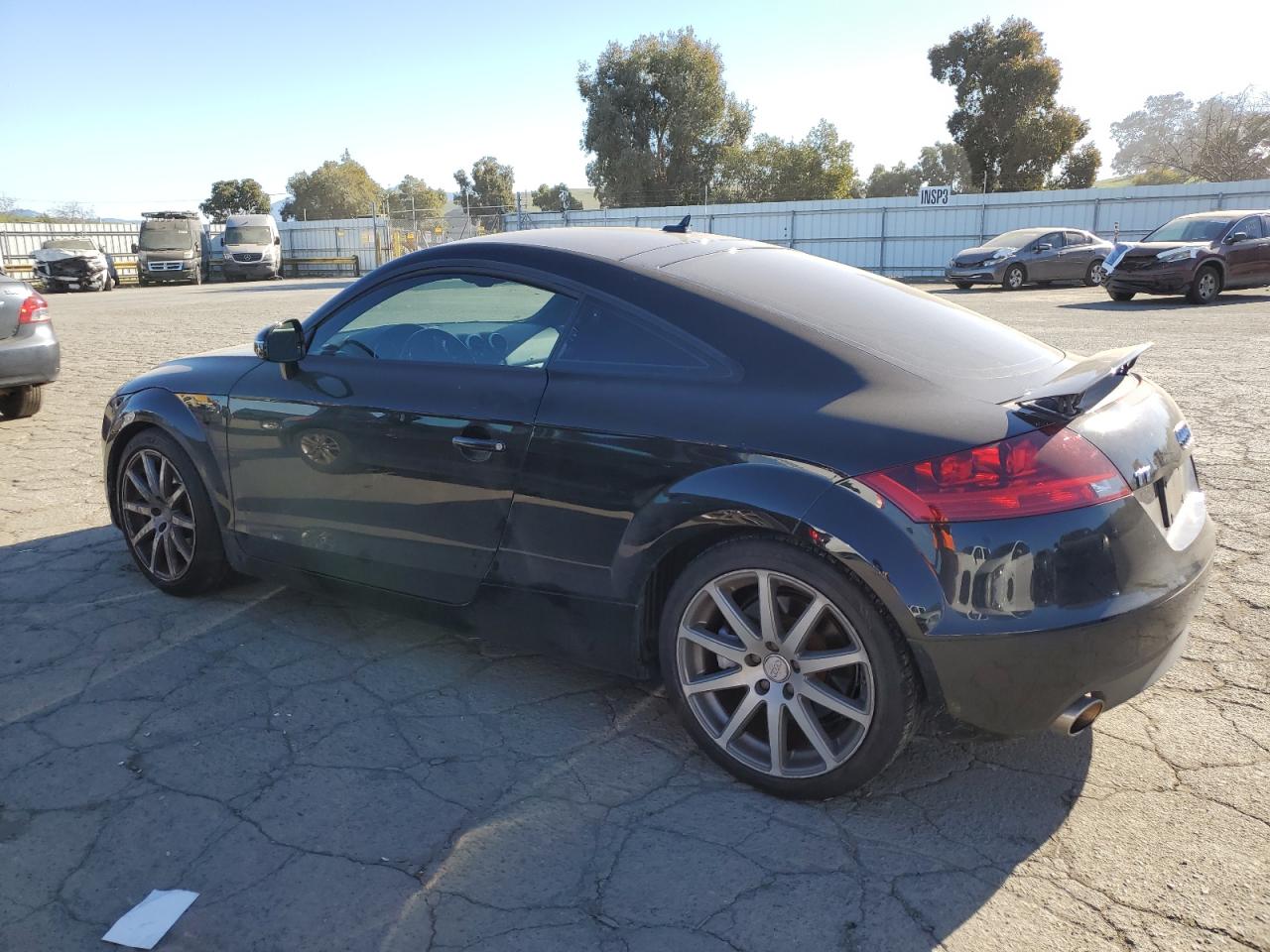 2008 Audi TT - Image 2