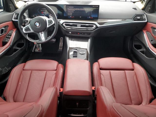  BMW 3 SERIES 2023 Szary