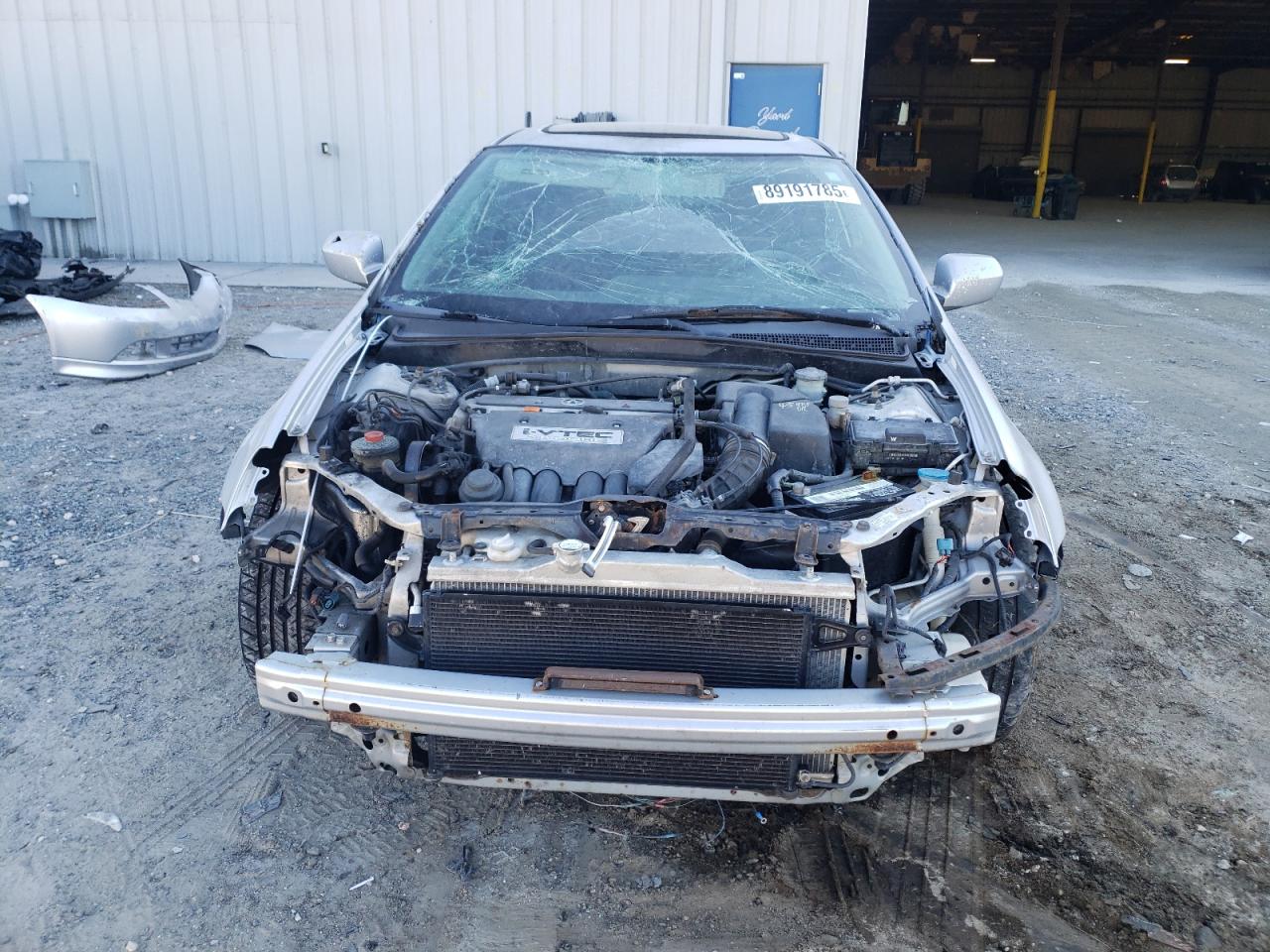 2006 Acura RSX - Image 5
