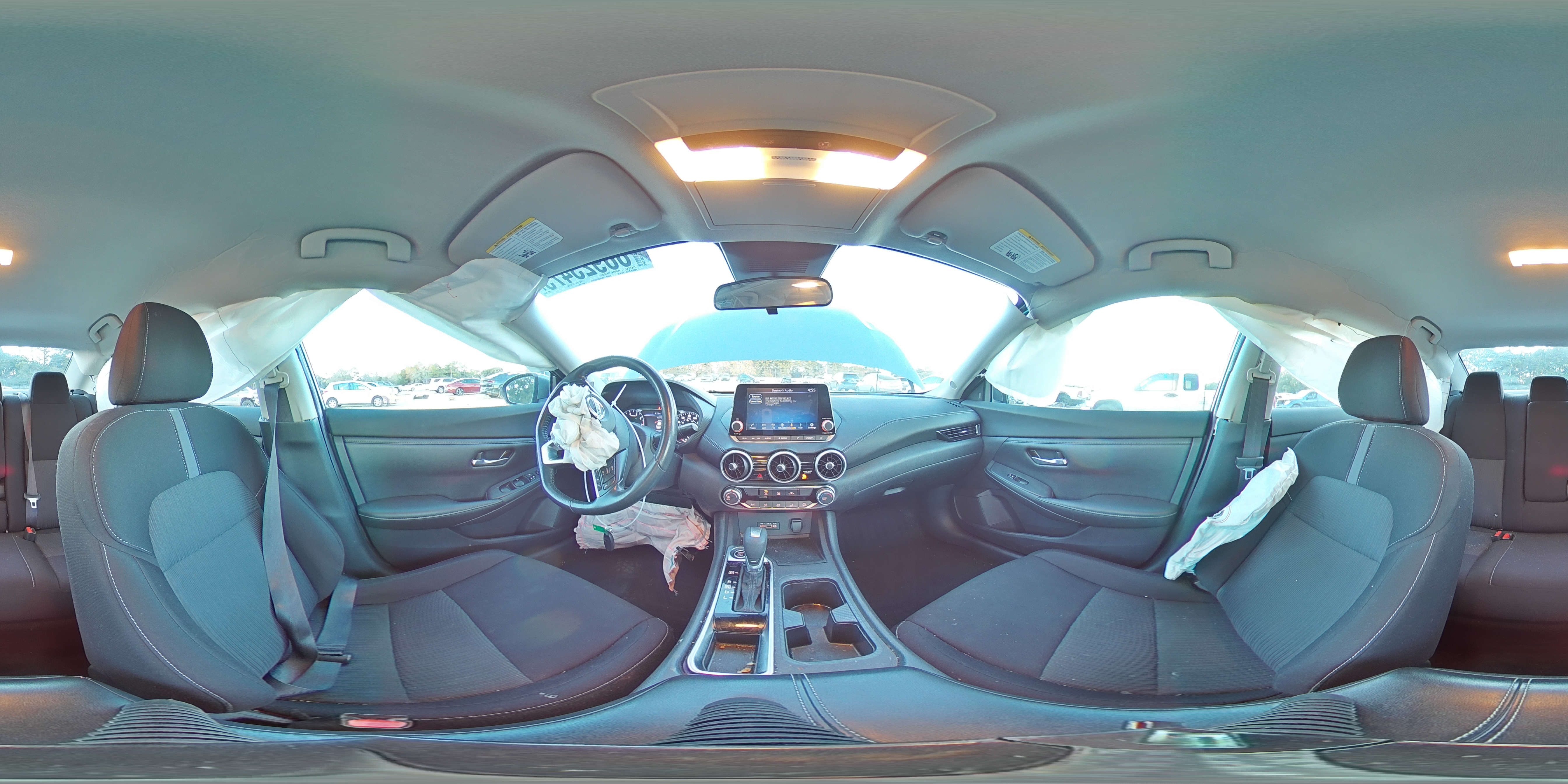 2022 Nissan Sentra - Image 13