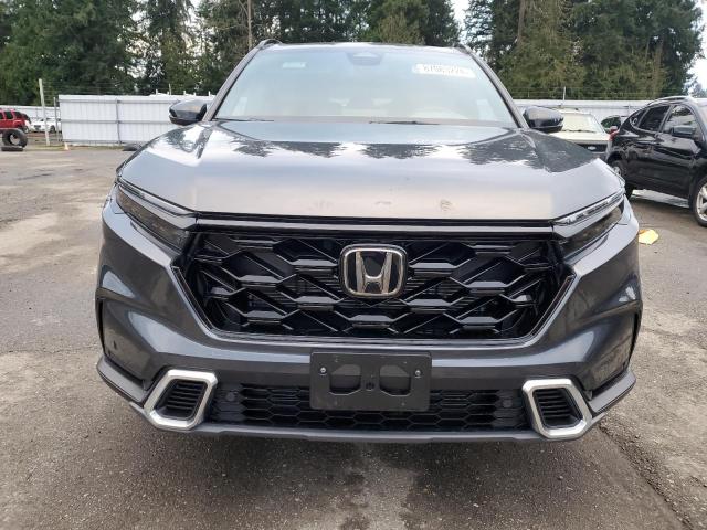  HONDA CRV 2024 Синий