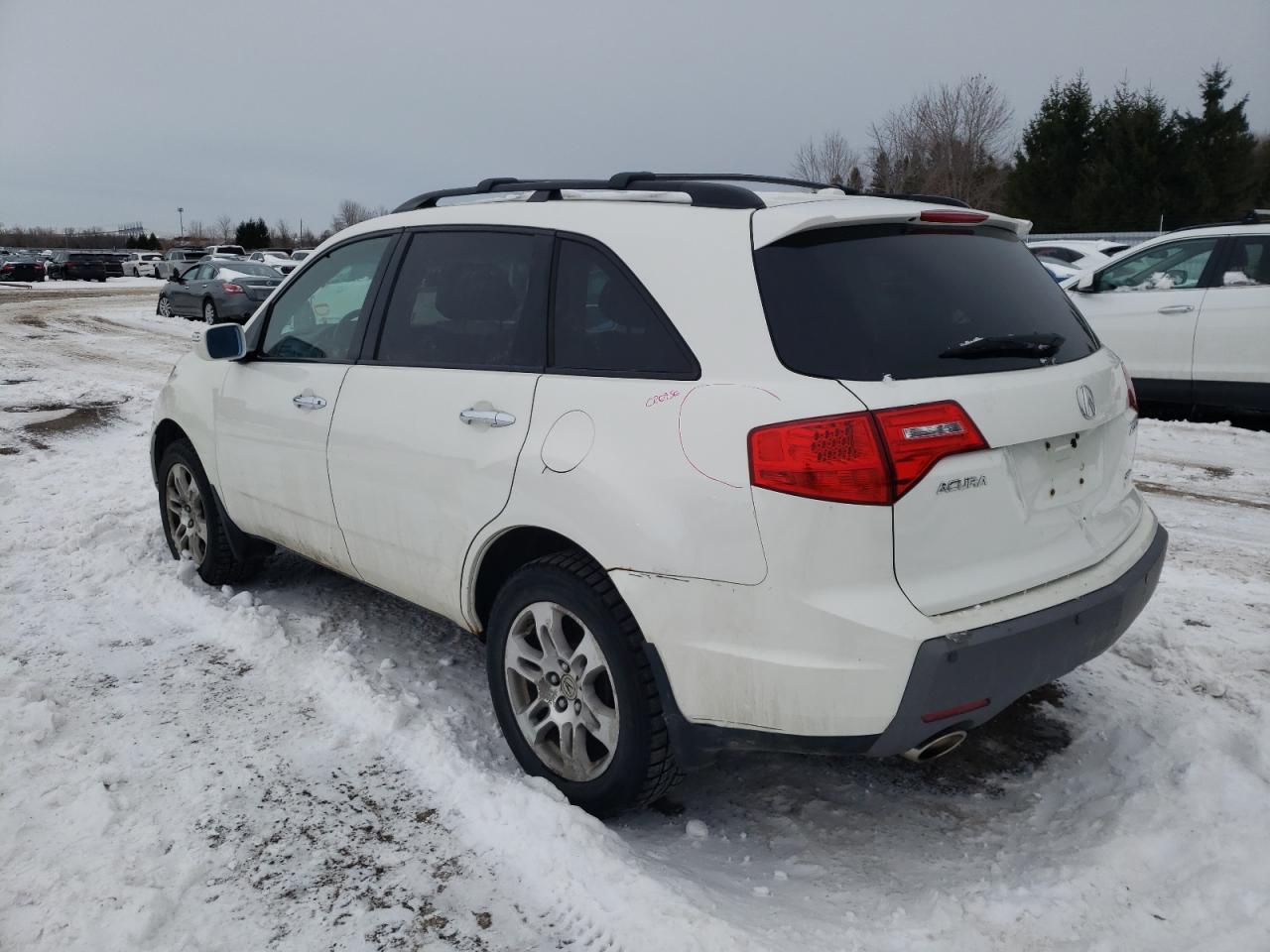 2009 Acura MDX - Image 2