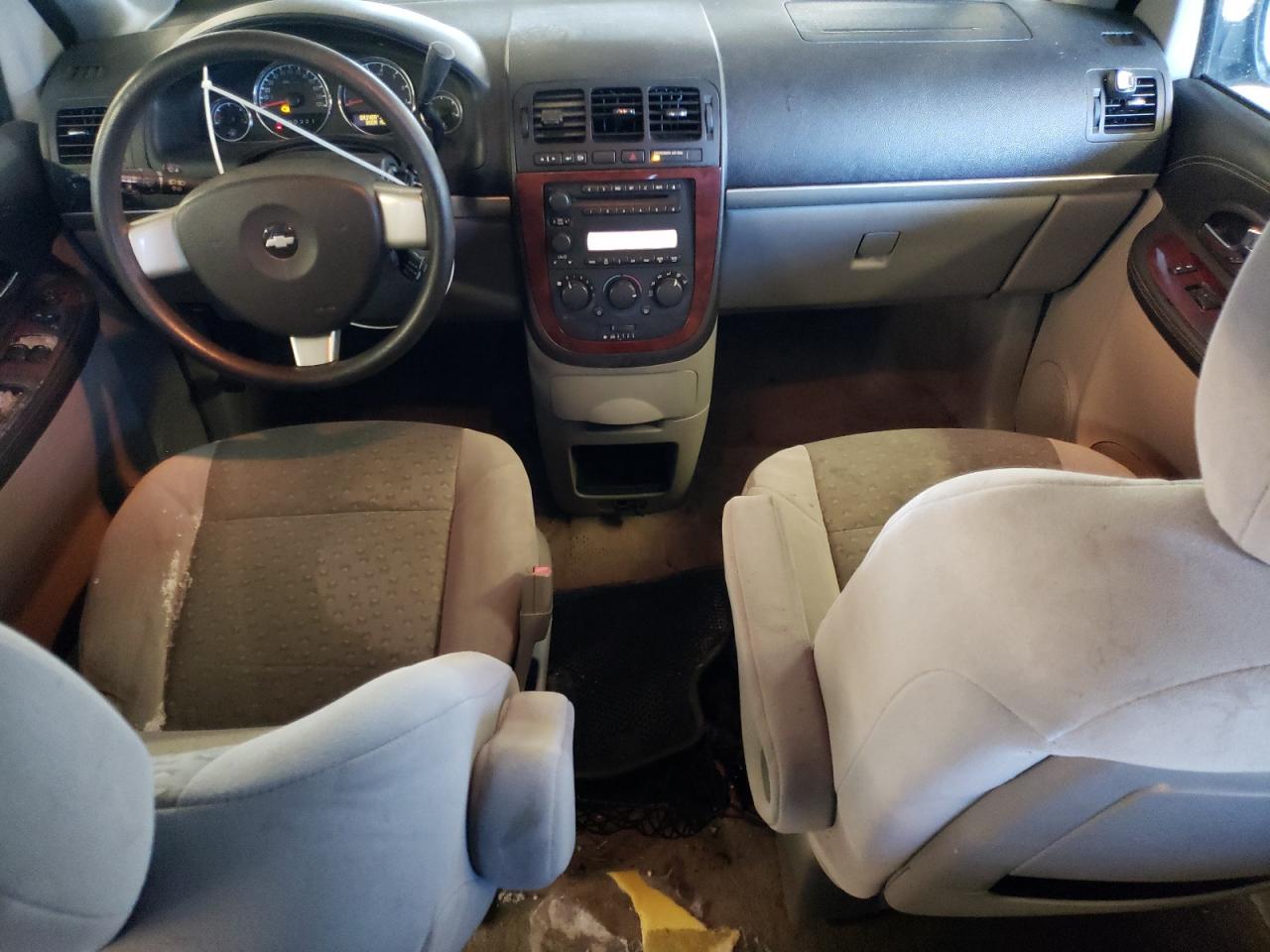 2006 Chevrolet Uplander - Image 8