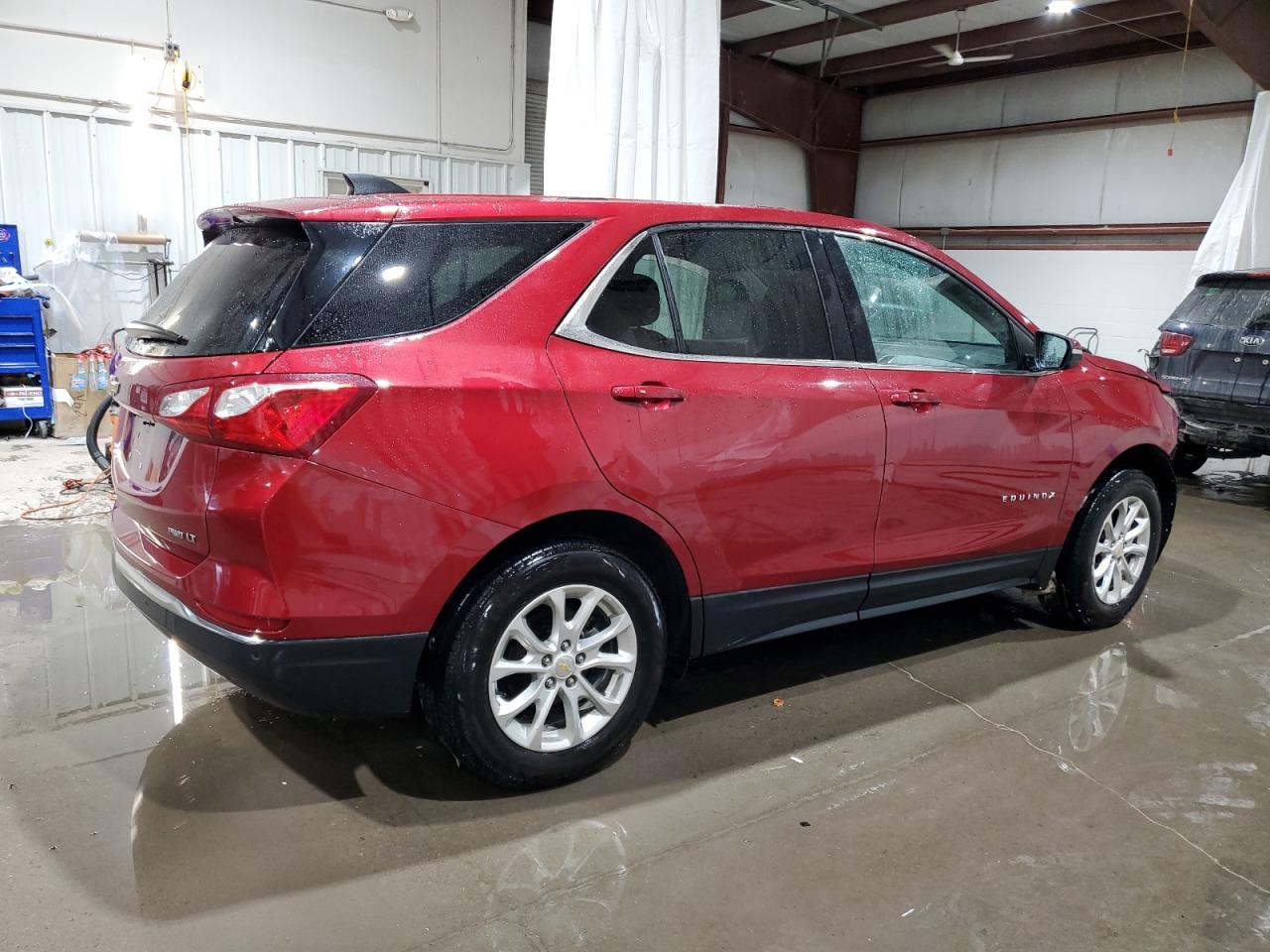 2018 Chevrolet Equinox - Image 3