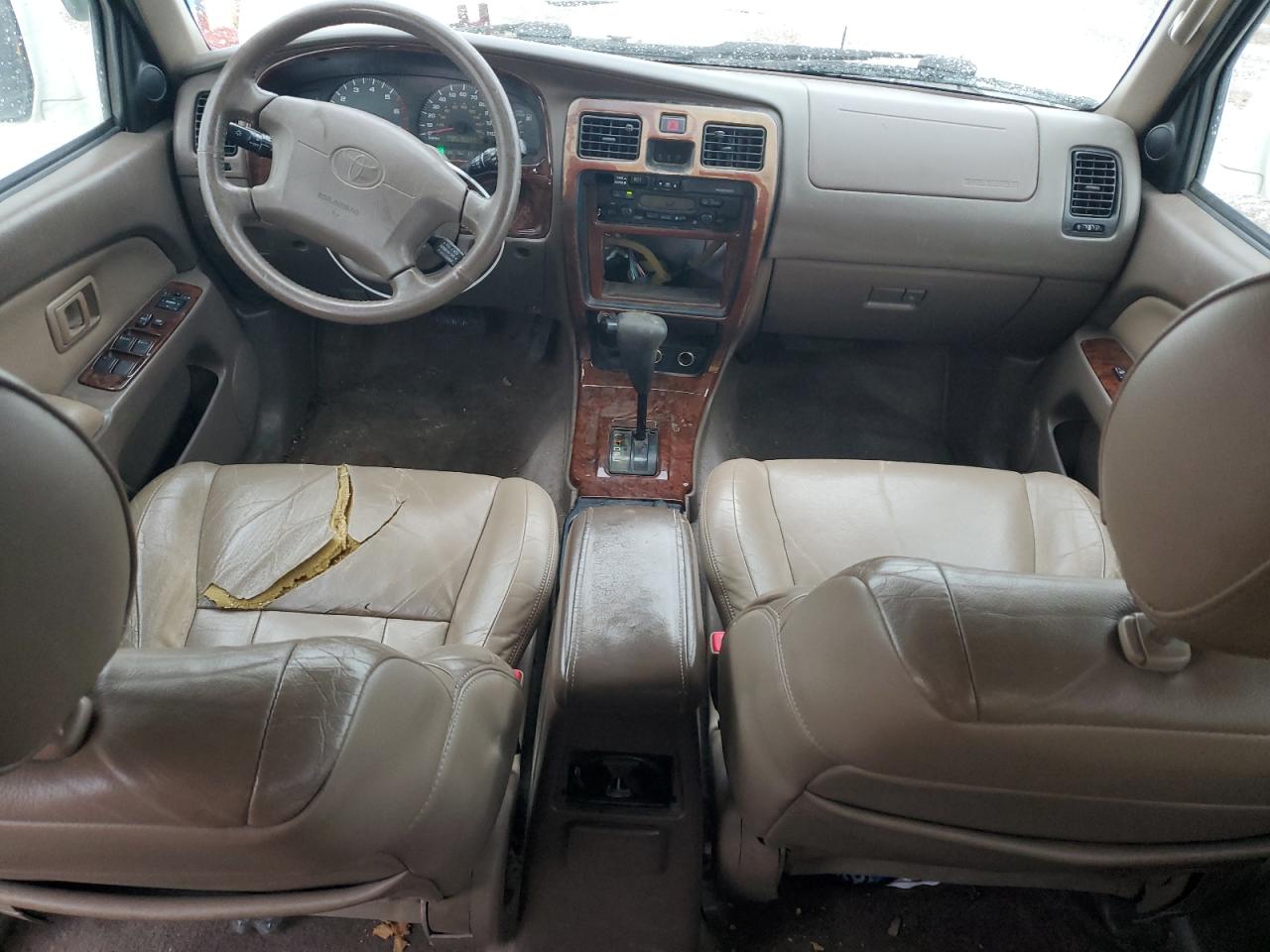 1999 Toyota 4Runner - Image 8