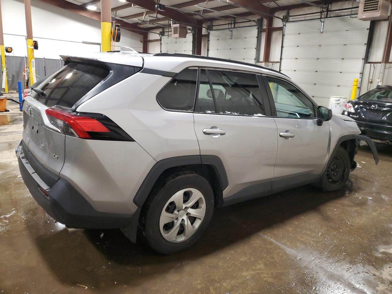 2021 Toyota RAV 4 - Image 3