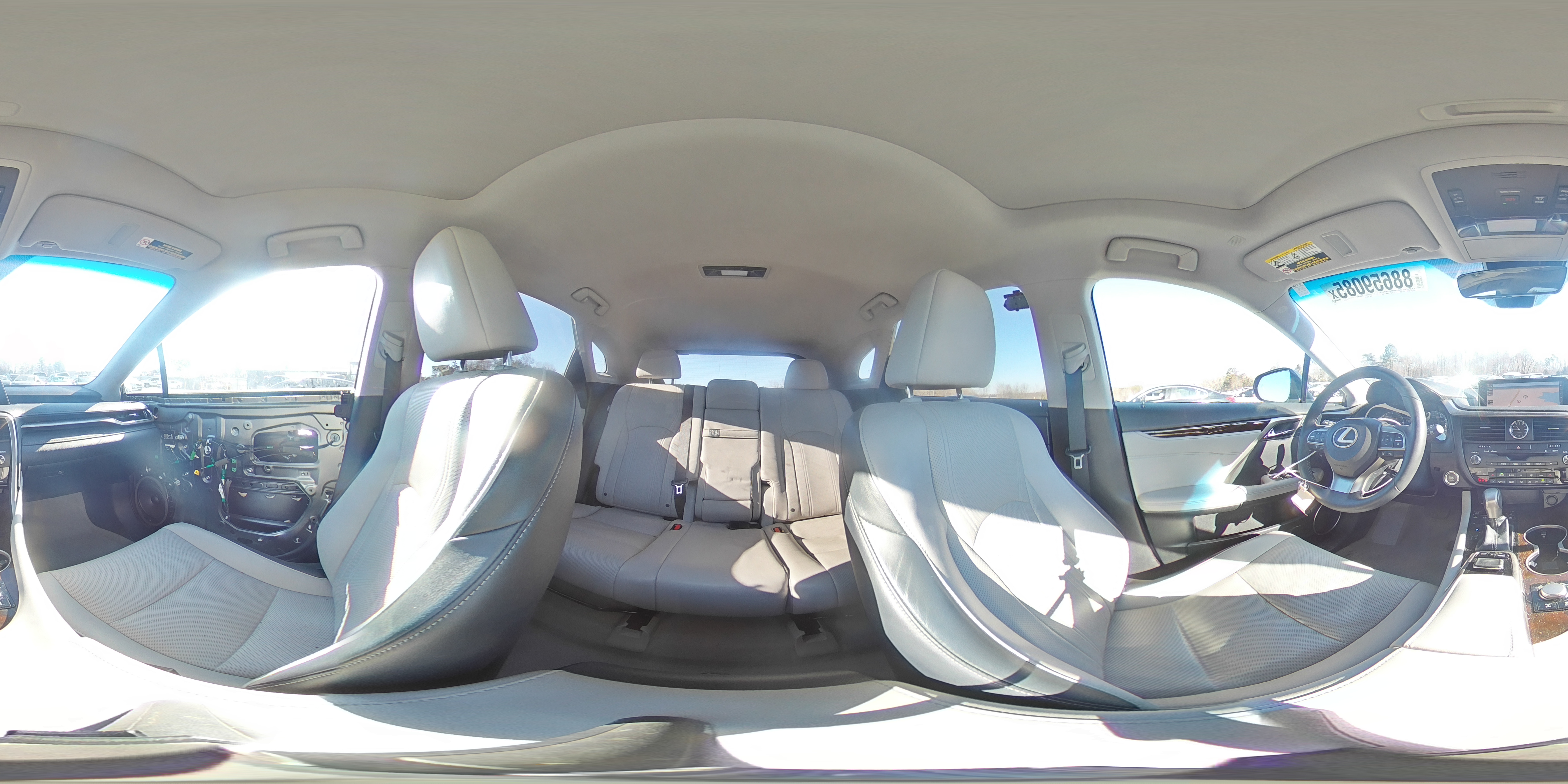 2019 Lexus RX - Image 14
