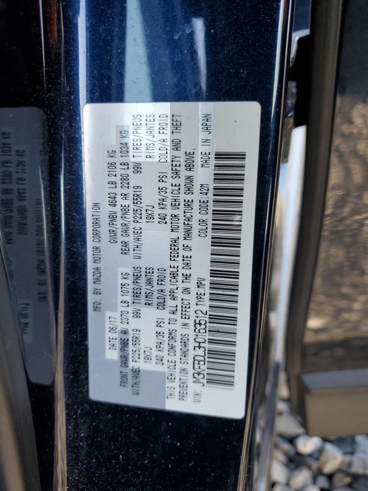 2017 Mazda CX-5 - Image 14