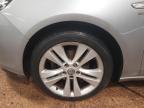 2015 VAUXHALL ZAFIRA TOURER SRI CDTI  for sale at Copart NEWBURY