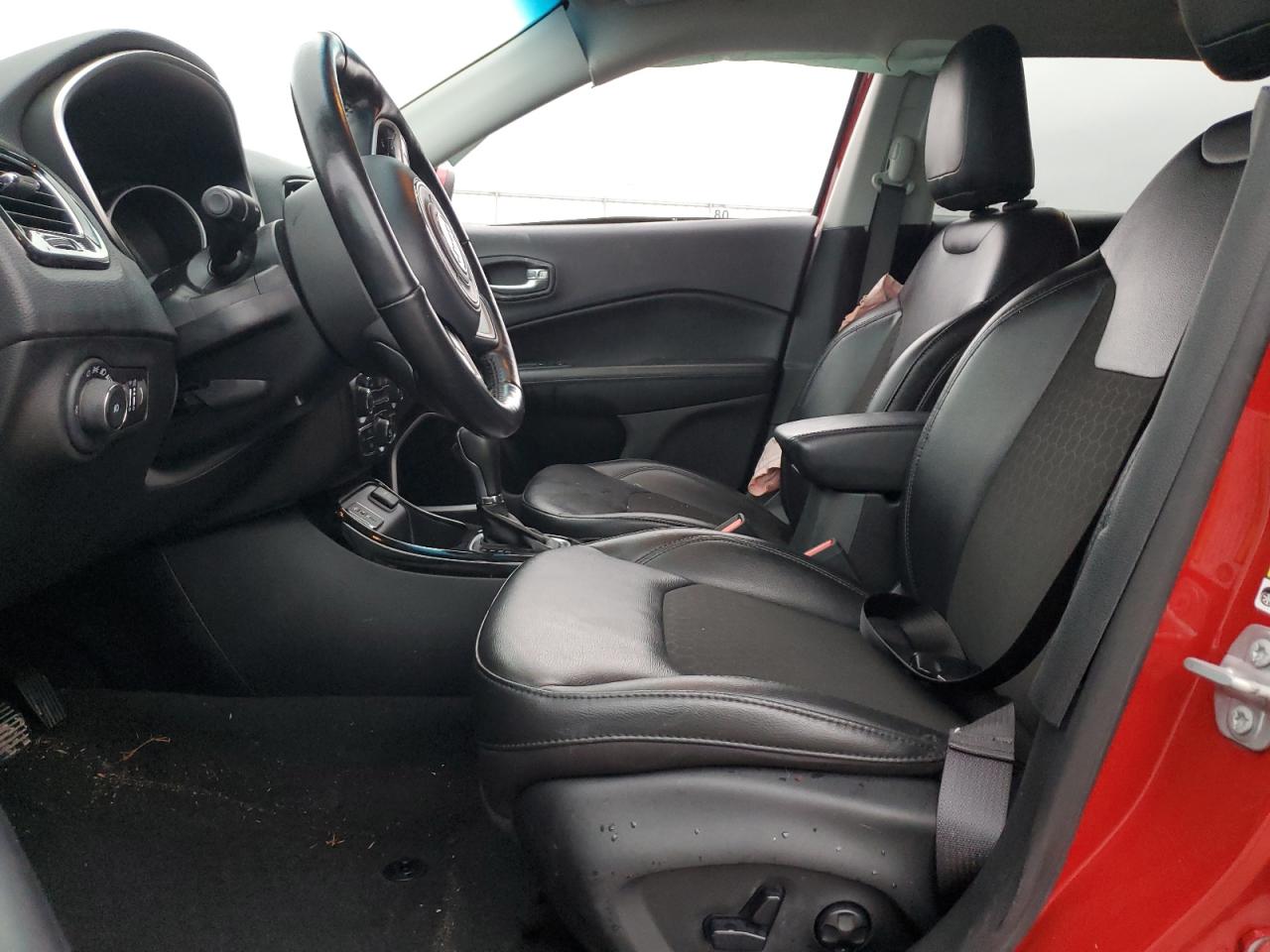 2021 Jeep Compass - Image 7