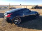 2014 Nissan 370Z Base للبيع في Albuquerque، NM - Front End