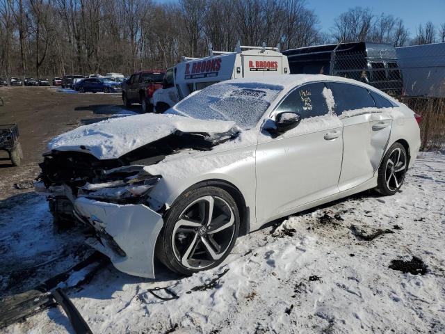HONDA ACCORD SPO 2022