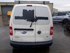 2012 VOLKSWAGEN CADDY C20 for sale at Copart CHESTER