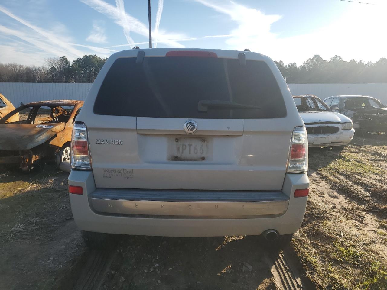 2009 Mercury Mariner - Image 6