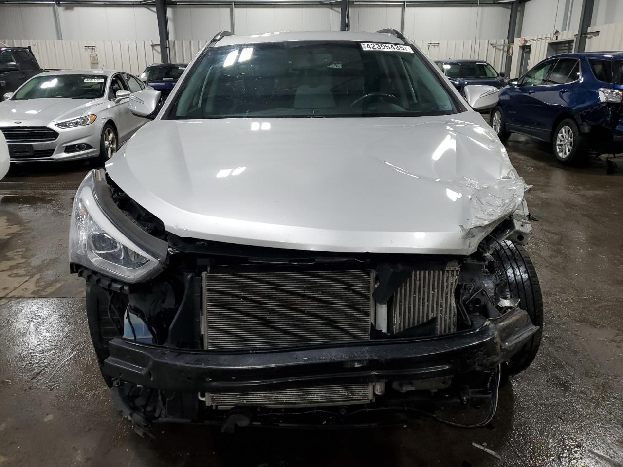 2014 Hyundai Santa Fe - Image 5
