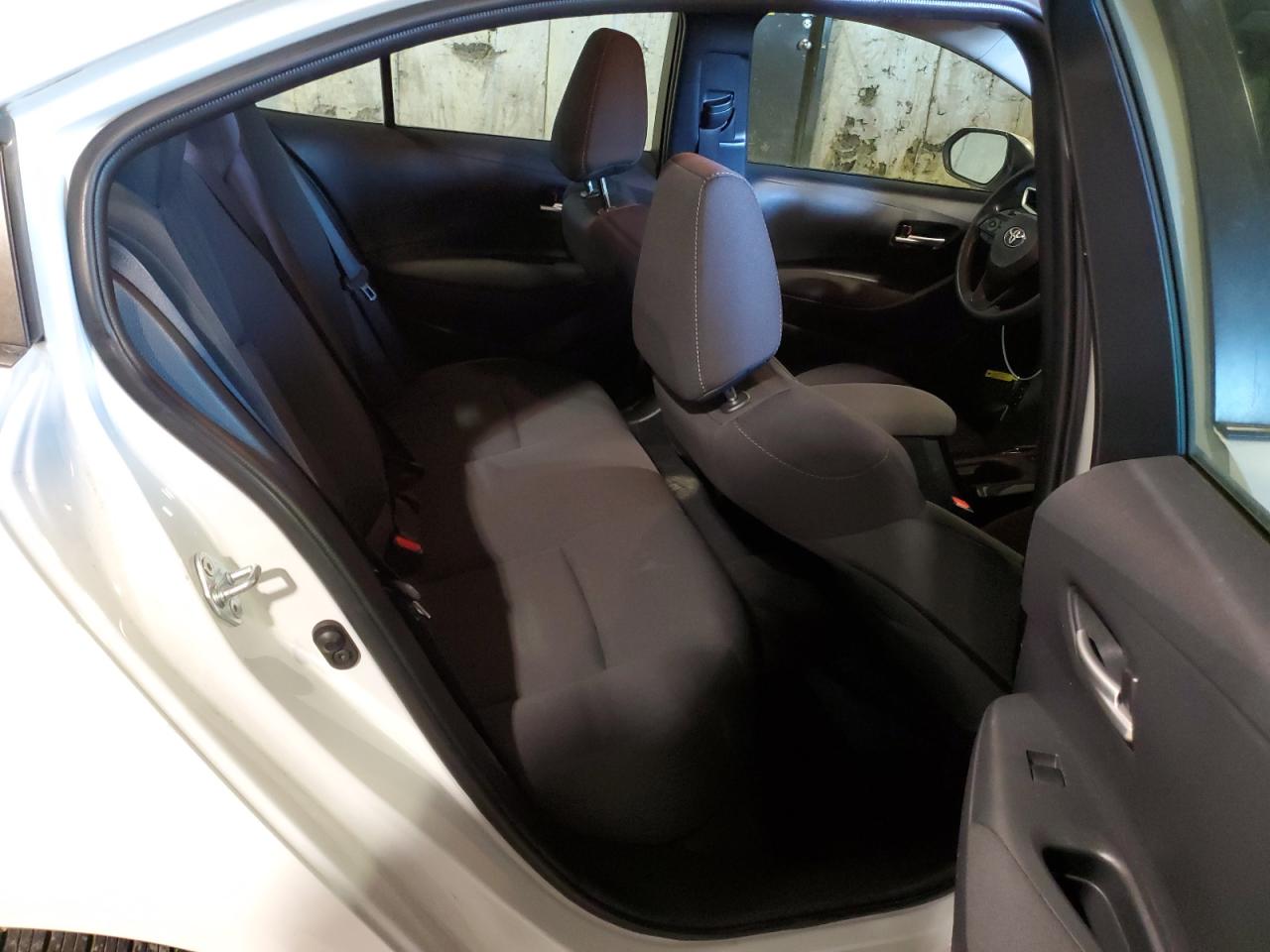 2020 Toyota Corolla - Image 10