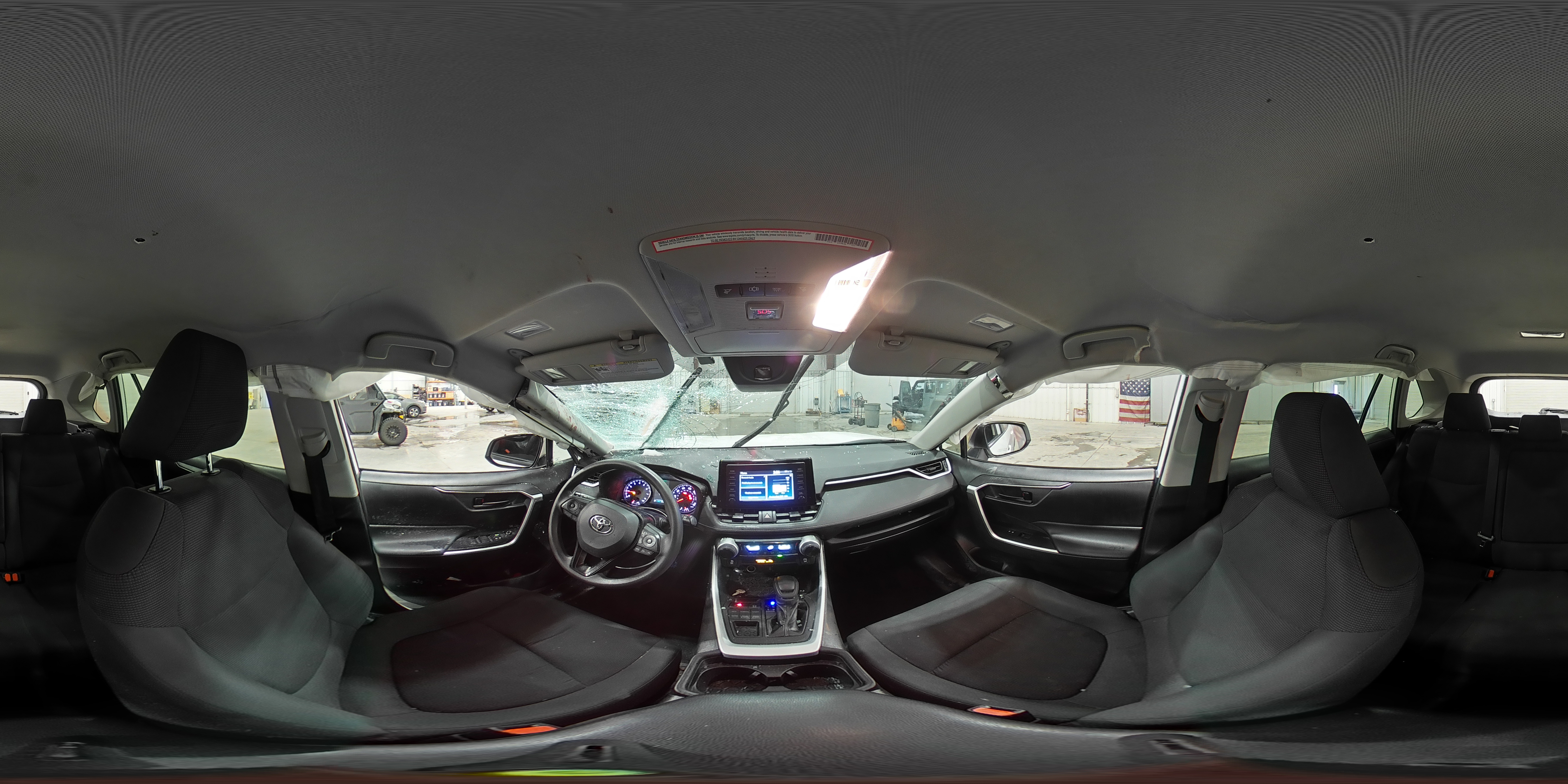 2019 Toyota RAV 4 - Image 14