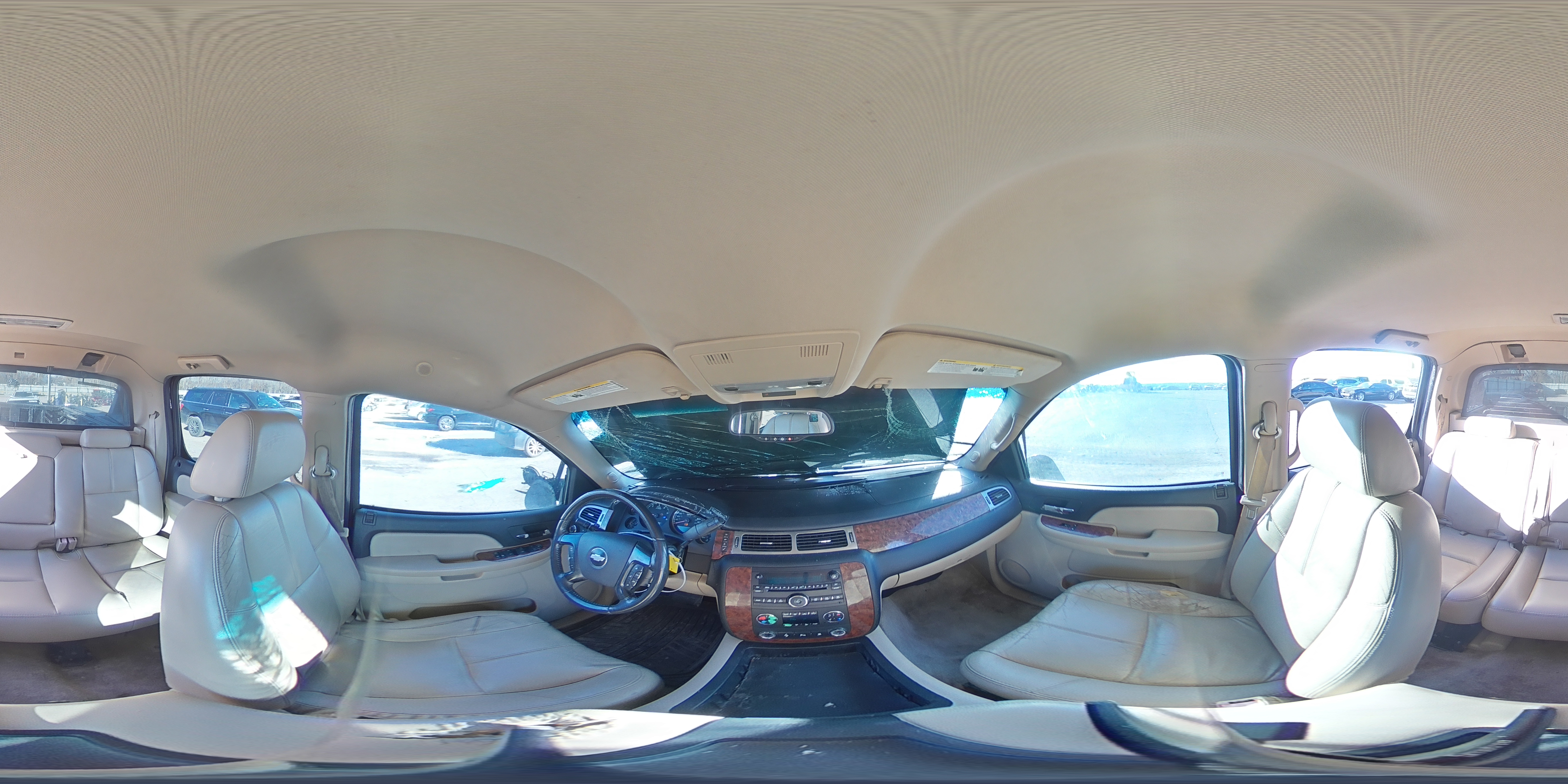 2007 Chevrolet Avalanche - Image 15