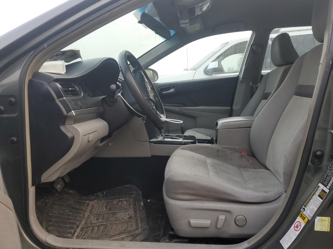 2014 Toyota Camry - Image 7