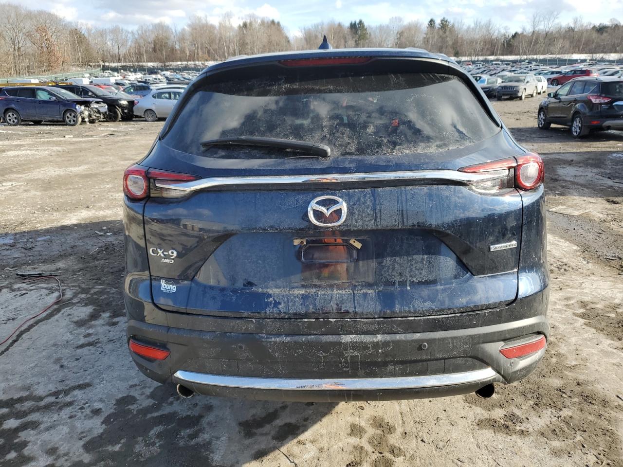 2020 Mazda CX-9 - Image 6