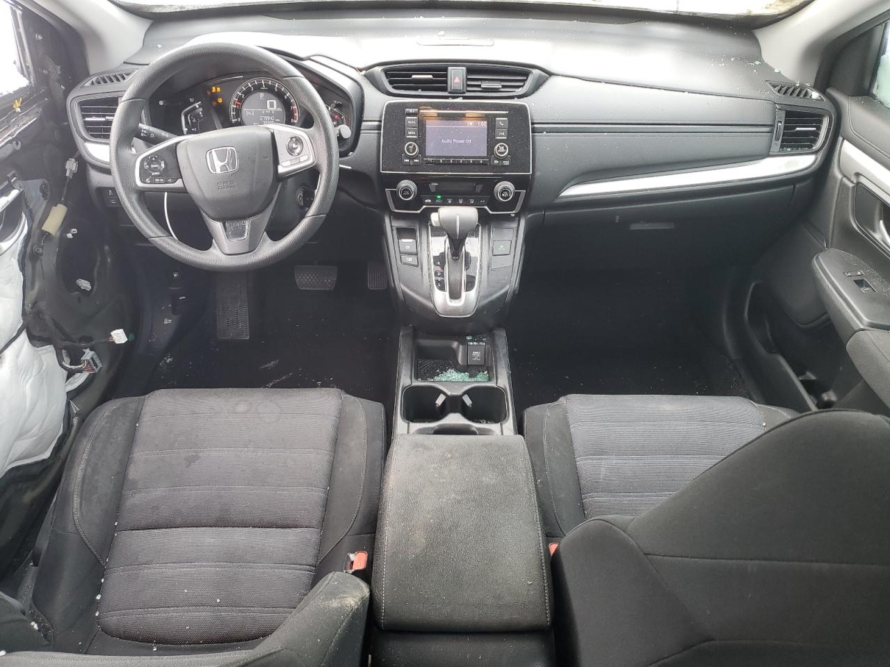 2019 Honda CR-V - Image 8