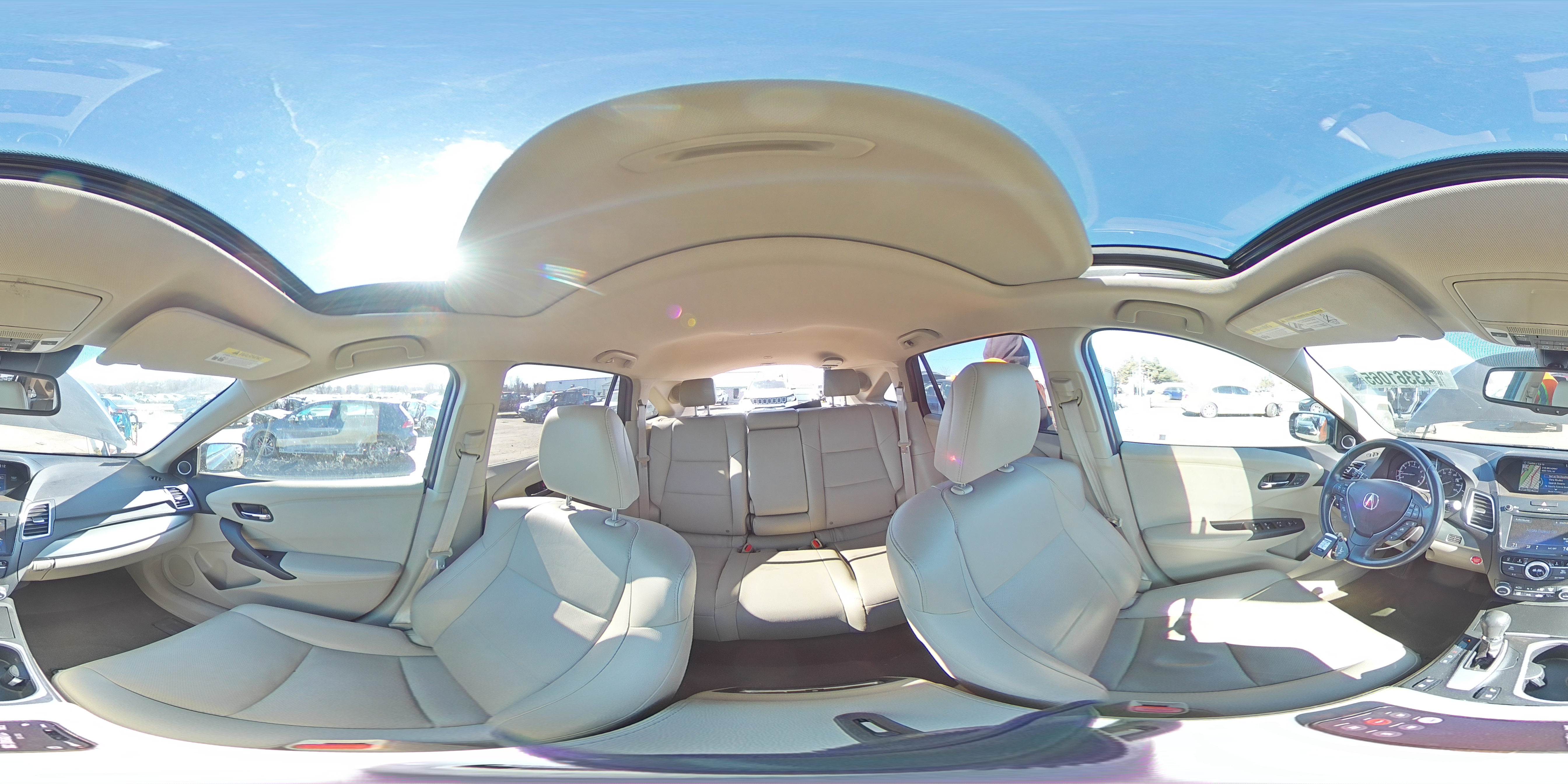 2018 Acura RDX - Image 13