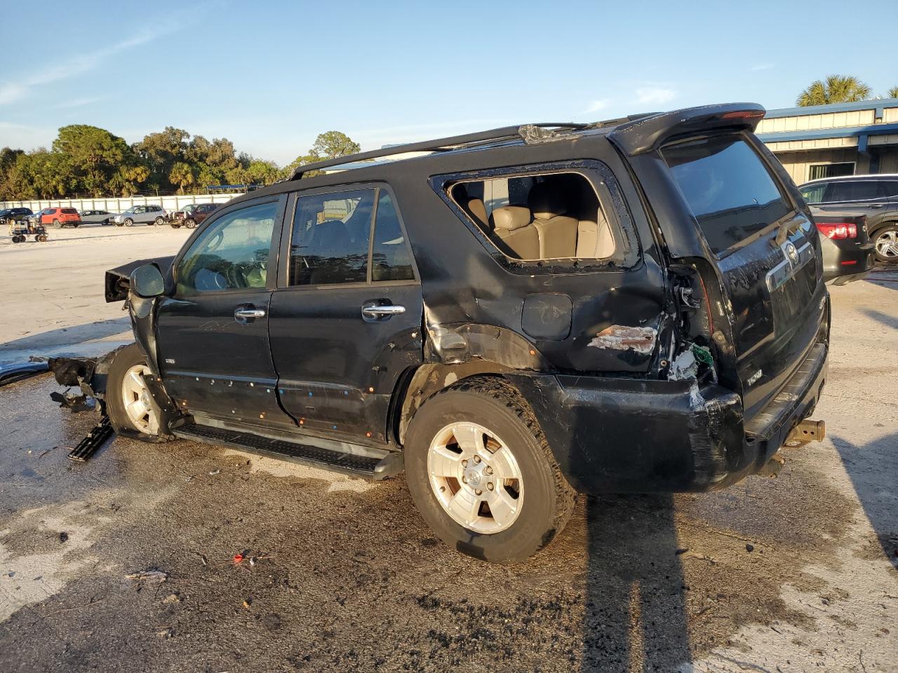2006 Toyota 4Runner - Image 2