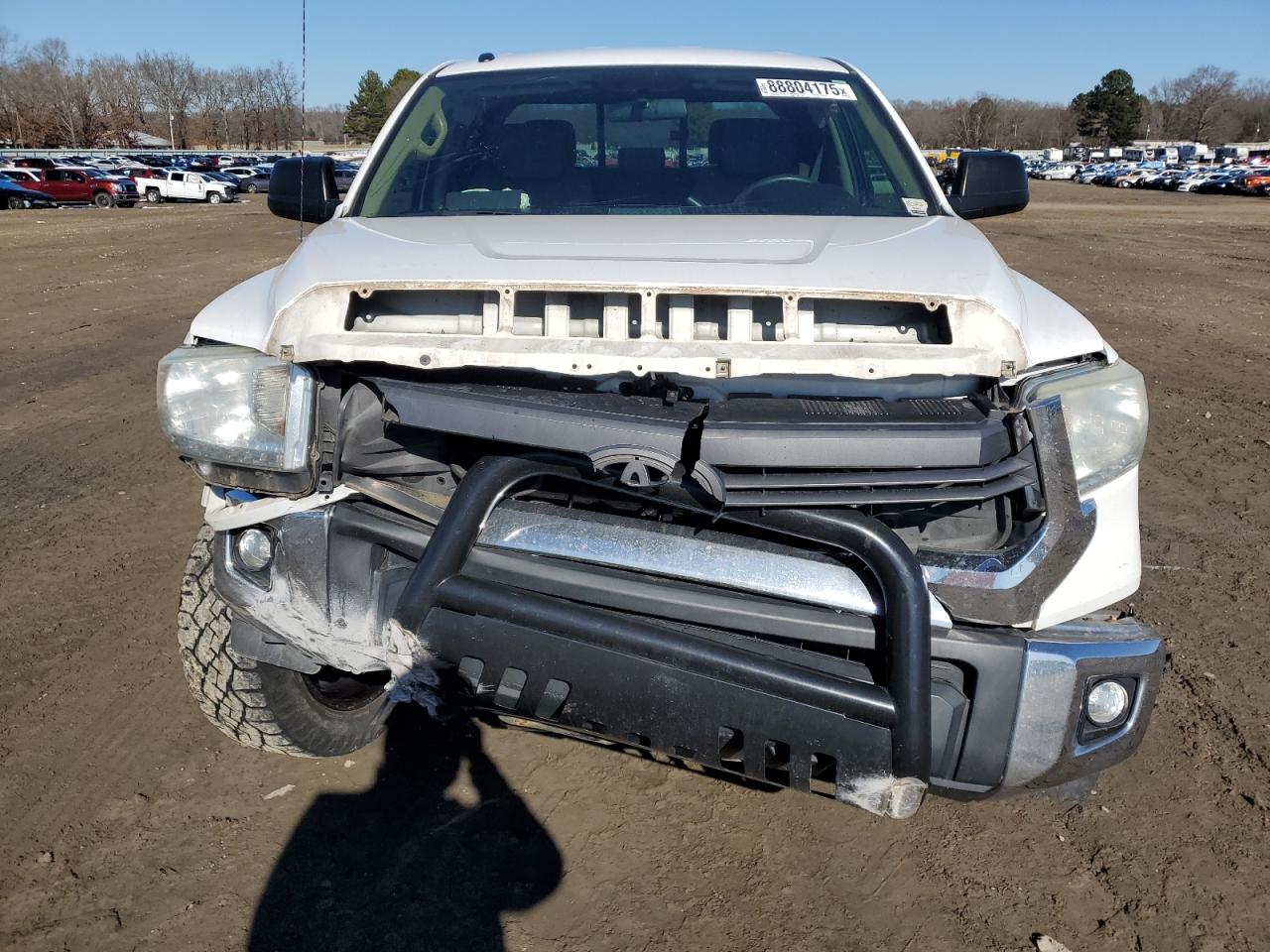 2014 Toyota Tundra - Image 5