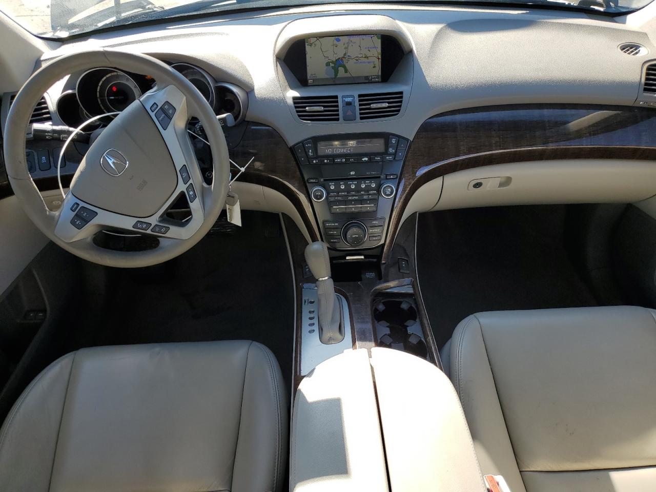 2012 Acura MDX - Image 8