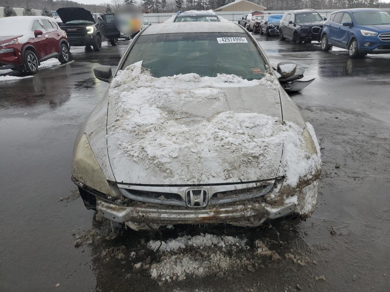 2006 Honda Accord - Image 5