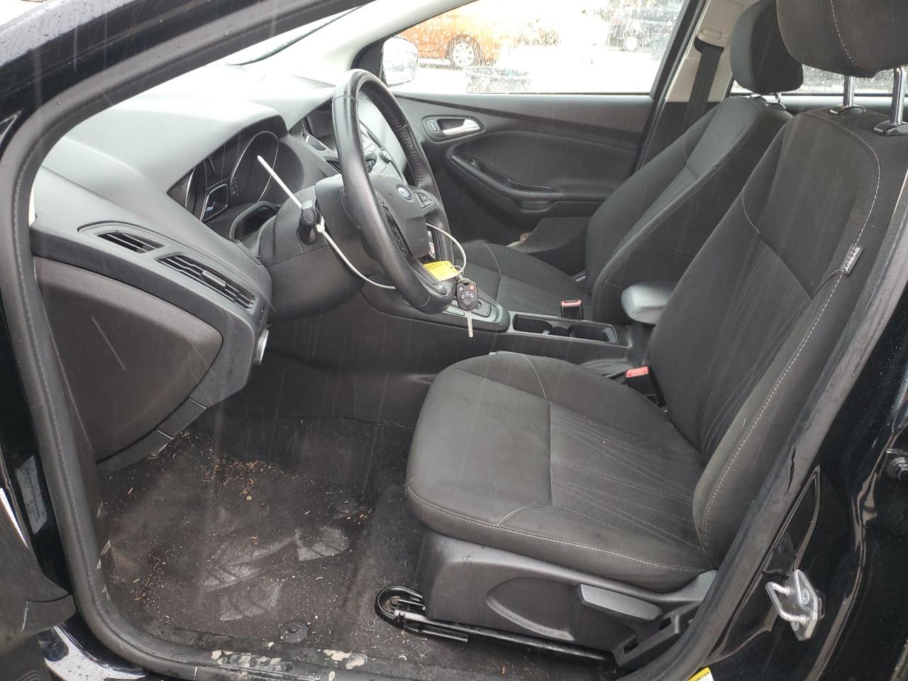 2017 Ford Focus - Image 7