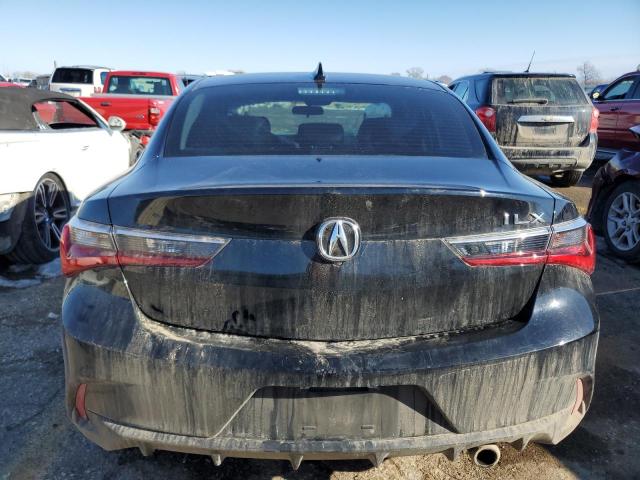  ACURA ILX 2020 Черный