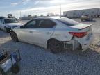 2015 Infiniti Q50 Base for Sale in Temple, TX - Front End