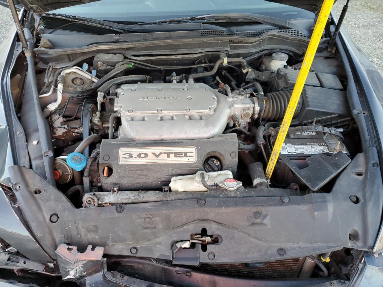2005 Honda Accord - Image 11
