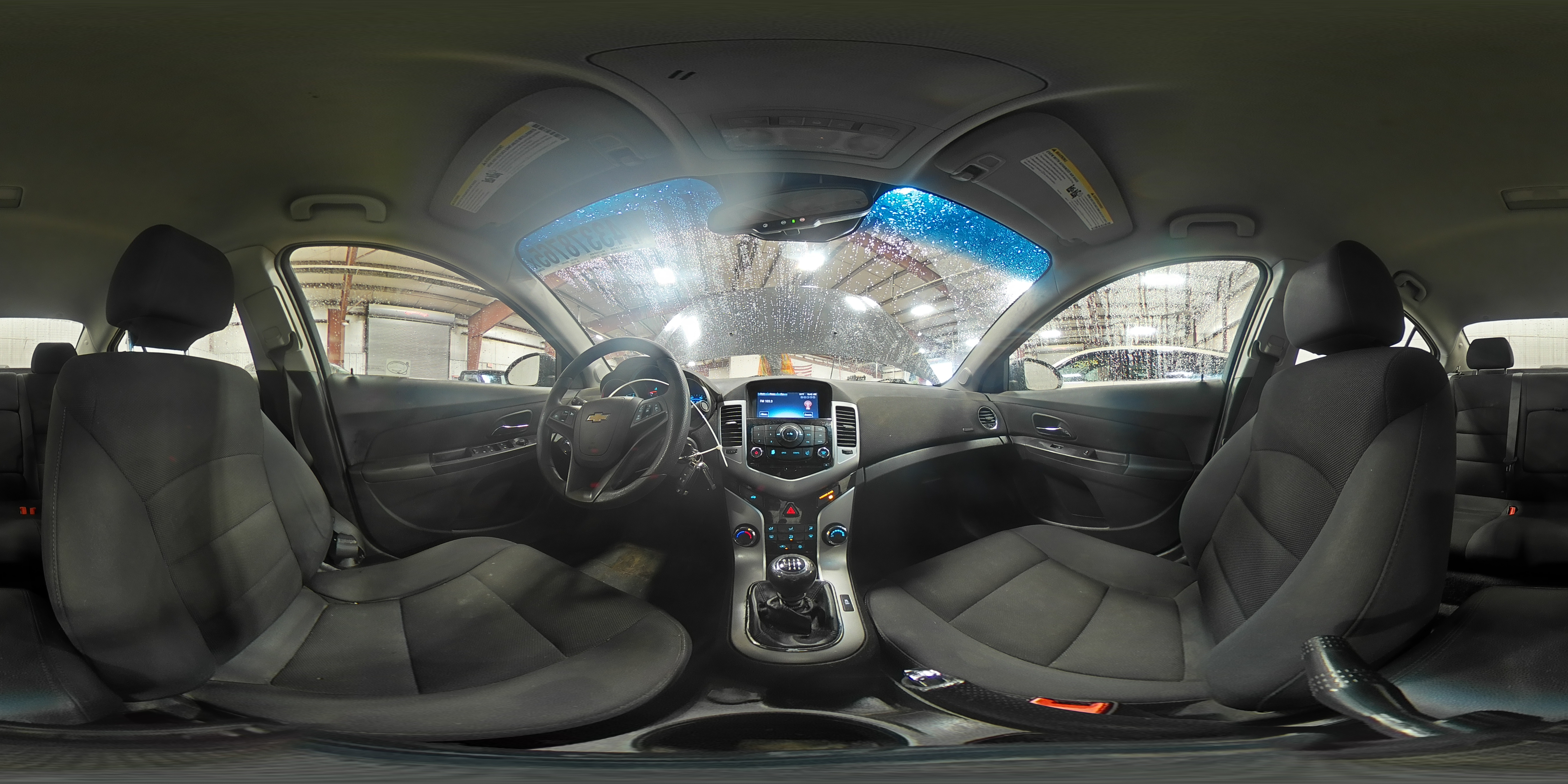 2016 Chevrolet Cruze - Image 14