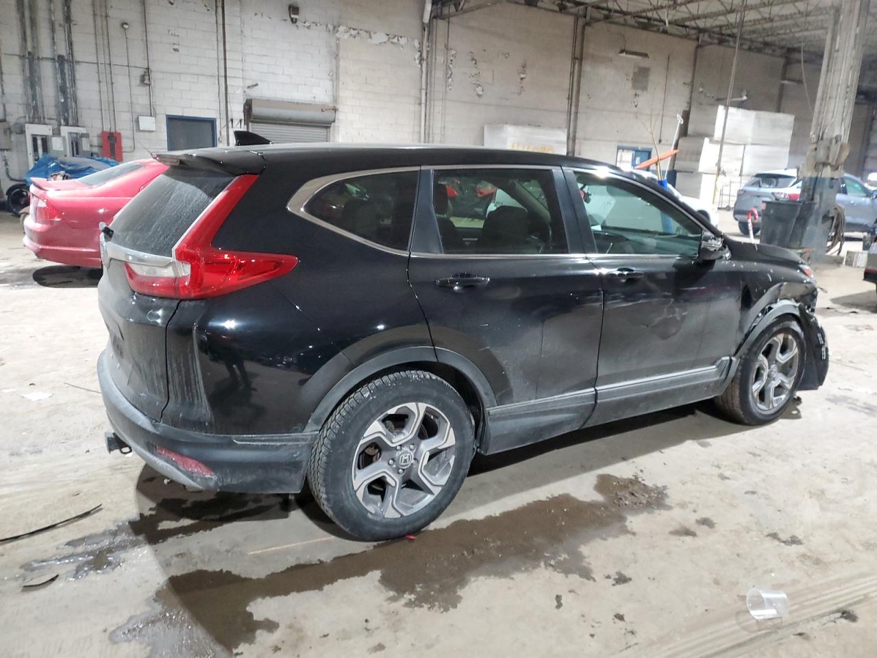 2017 Honda CR-V - Image 3