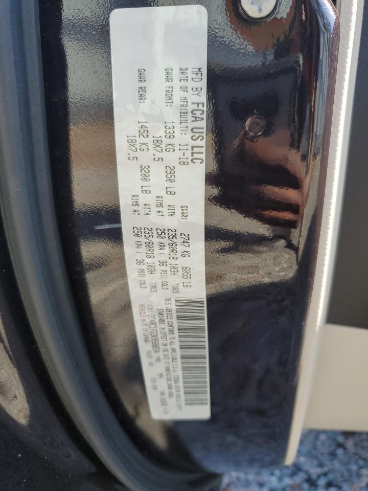 2019 Chrysler Pacifica - Image 13