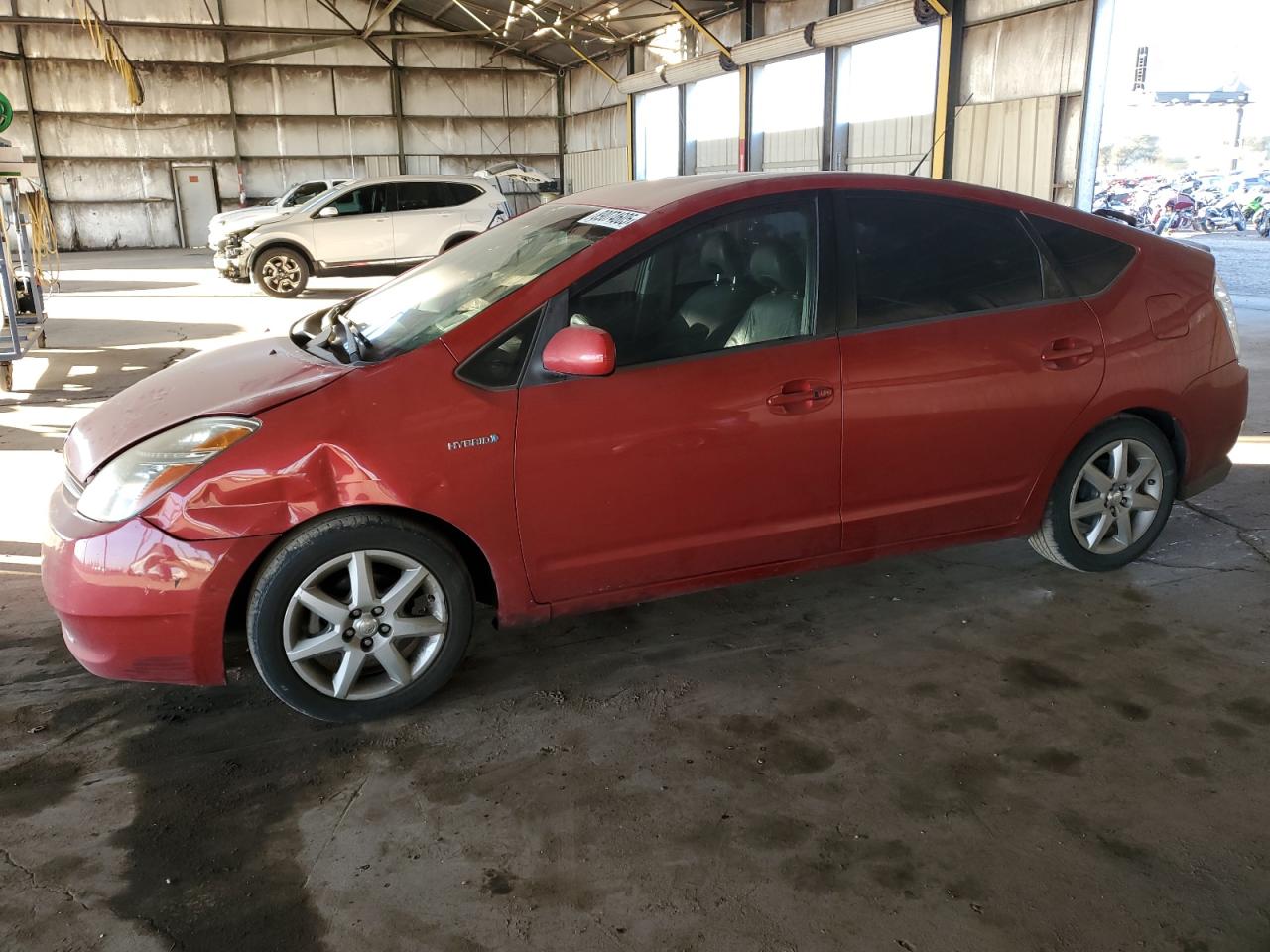2009 Toyota Prius - Image 1
