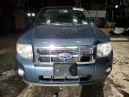 2011 Ford Escape Xlt zu verkaufen in Albany, NY - Undercarriage