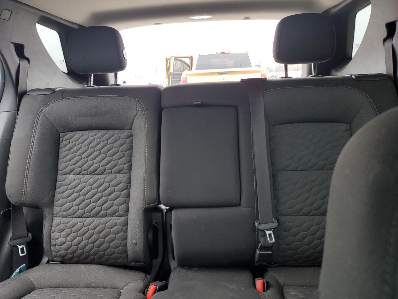 2018 Chevrolet Equinox - Image 10