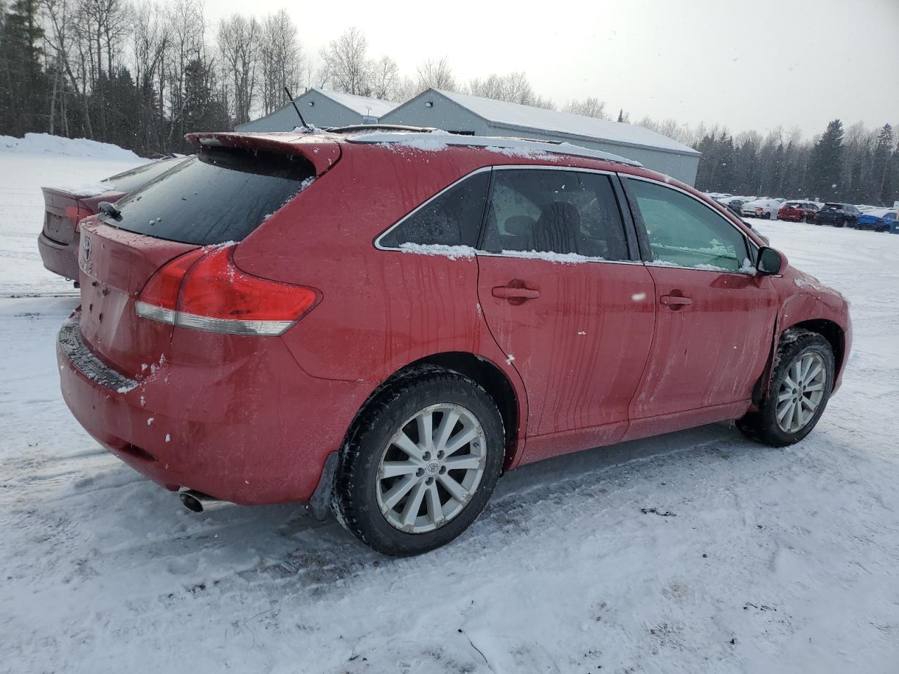 2009 Toyota Venza - Image 3