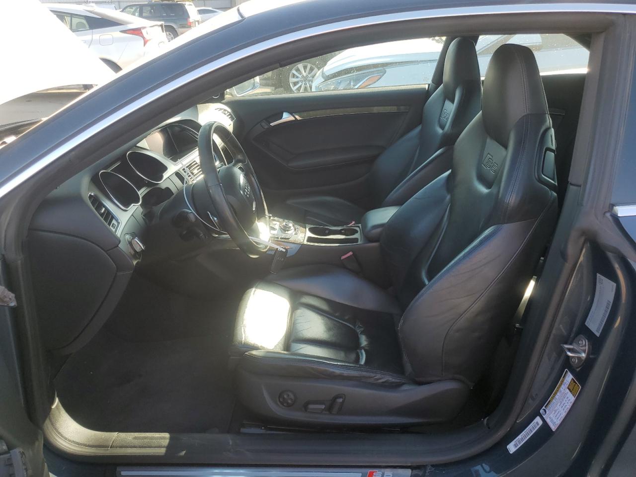 2010 Audi RS5 - Image 7