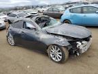 2010 Lexus Is 250 იყიდება San Martin-ში, CA - Rollover